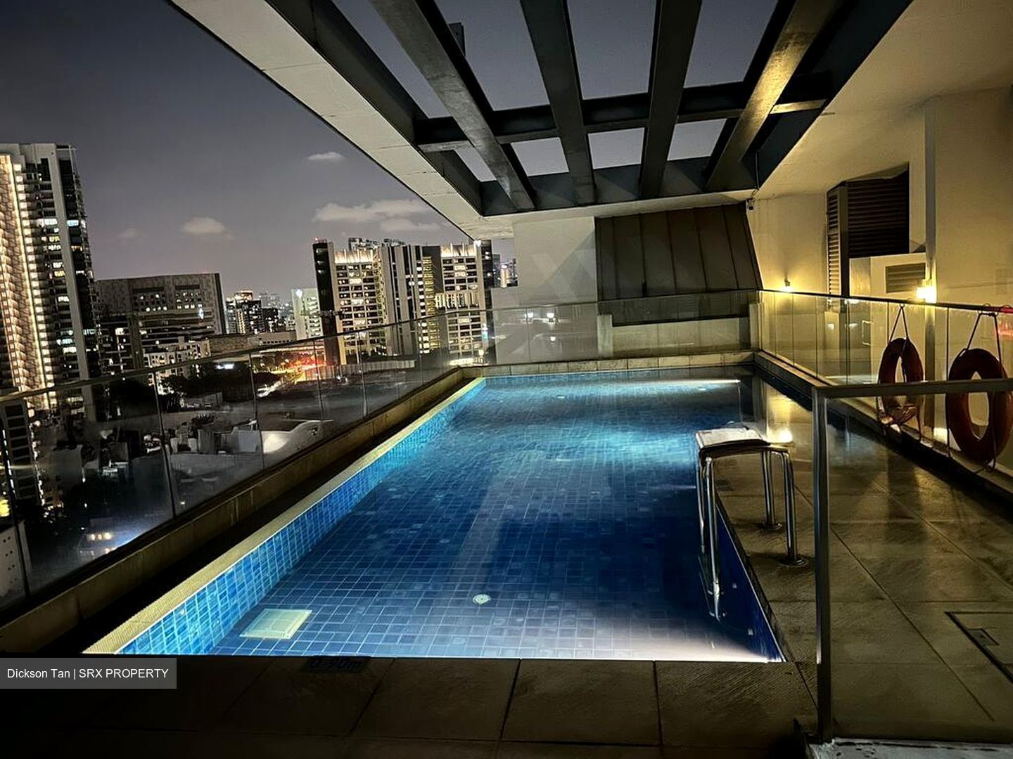 The Verve (D12), Apartment #517621331